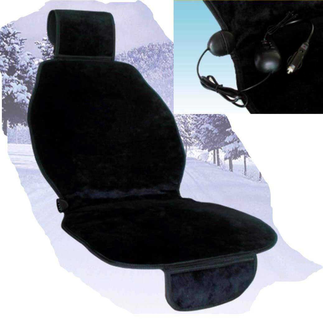  Auto Heat Cushion (Auto Heat Coussin)