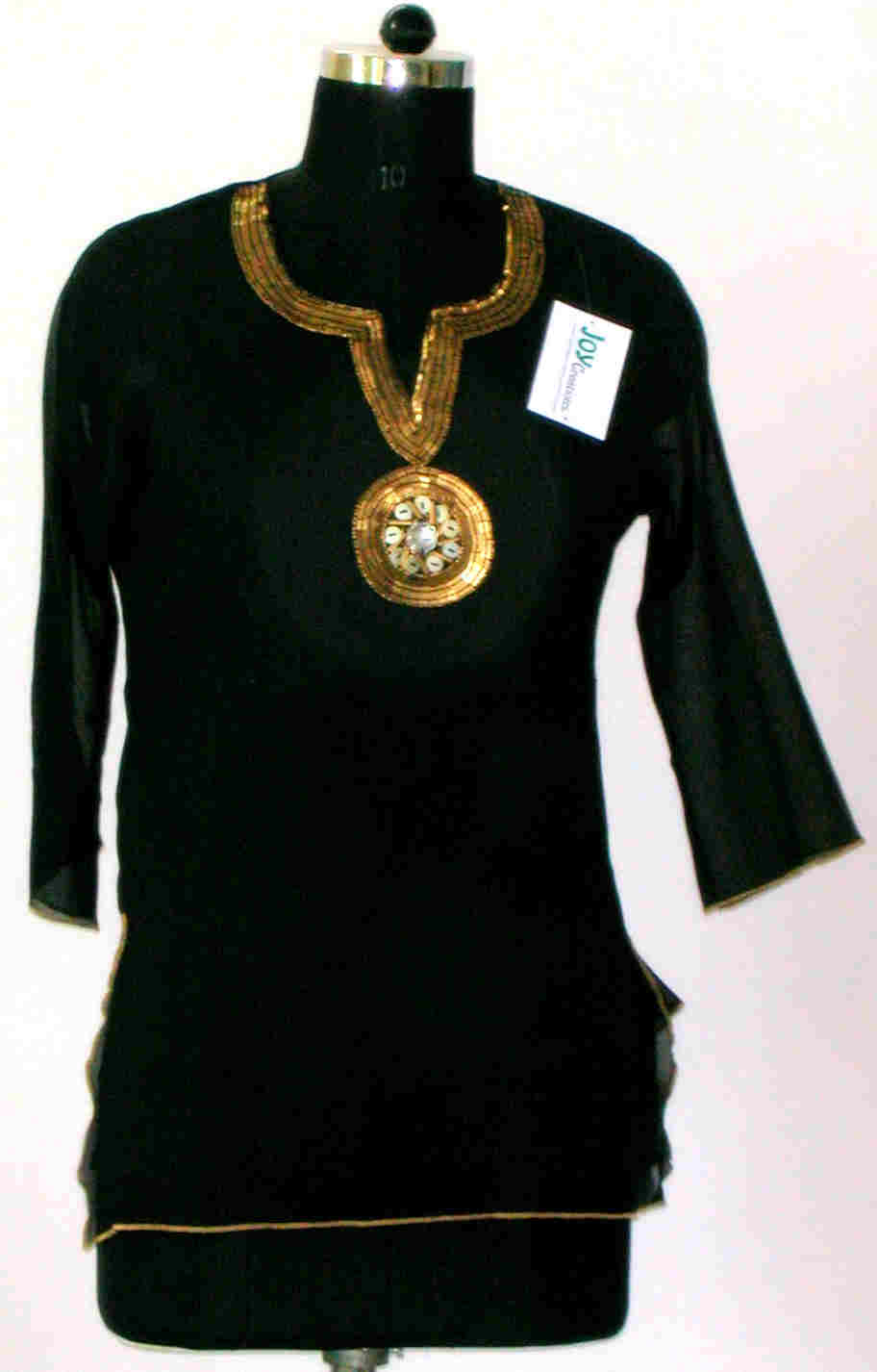  JOY Top (JOY Haut)