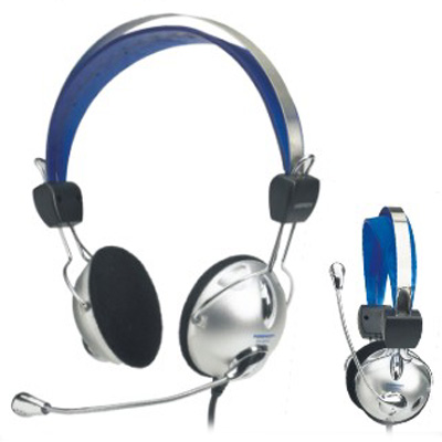  OEM Stereo Headphone