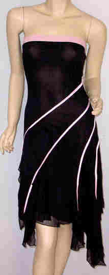  Joy Dress