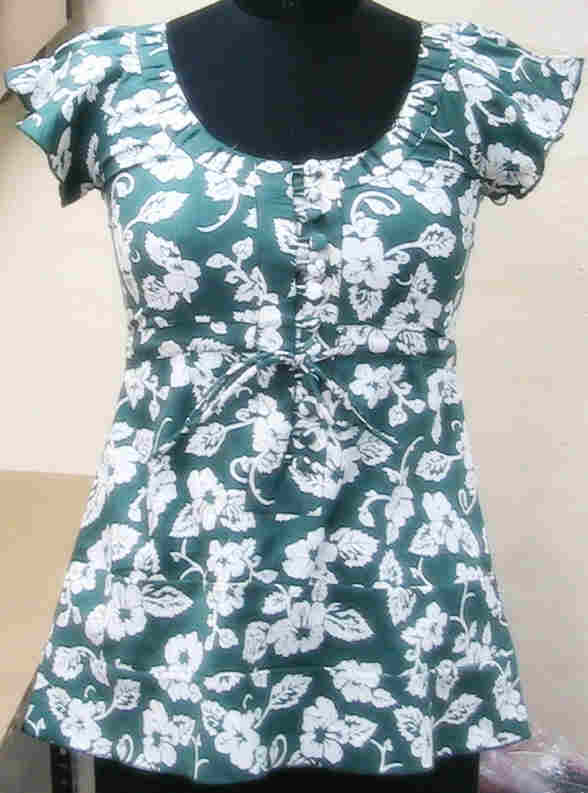  Joy Top (Joy Haut)