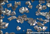  Boron Carbide (Carbure de bore)