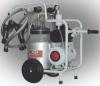  Double Milking Machine (Double machine à traire)