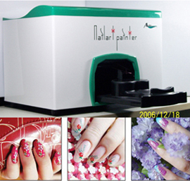  Nail Art Printer (Nail Art Printer)