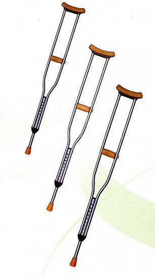  Crutches (Krücken)