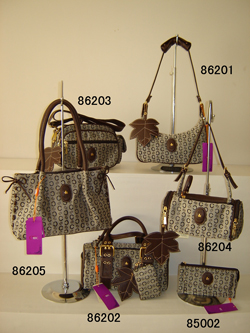  Ladies Handbags (Дамы сумки)