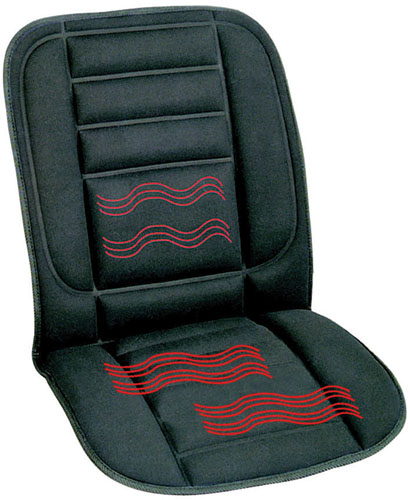  Auto Heat Cushion (Auto Heat Coussin)