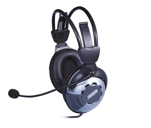  Headphone (CD-190)