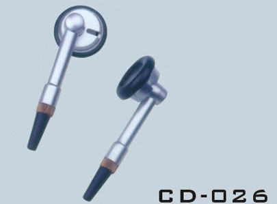  Earphone For MP3