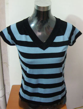  Ladies Knitted Silk Garment