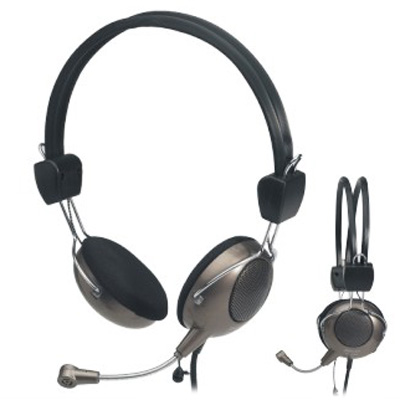  / OEM Stereo Headphones With Microphone