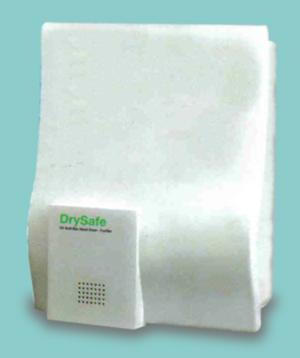  Ozonizer Hand Dryer (Озонатор Сушилка для рук)