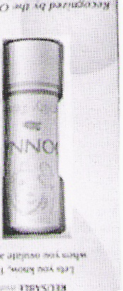 Donna Saliva Fertility Tester (Donna Saliva Fertility Tester)