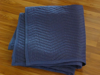  Moving Blanket ( Moving Blanket)