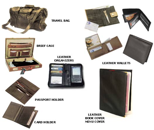  Leather Accessories ( Leather Accessories)