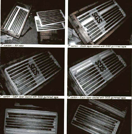  Tungsten Bar Germany (Tungsten Bar Deutschland)