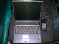  Sony Vaio Laptop Pcg-Grx600k (Laptop Sony Vaio PCG-Grx600k)
