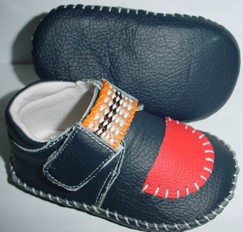  Soft Sole Shoes (Soft Sole Shoes)