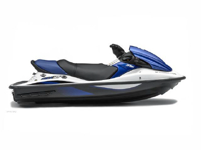  2007 Jet Ski Stx-12f (2007 Jet Ski STX 2F)
