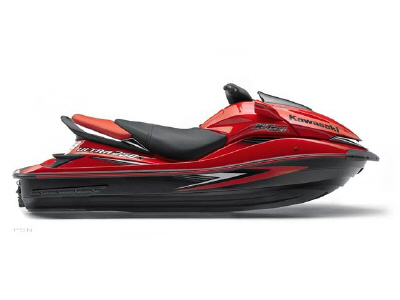  2007 Jet Ski Ultra 250x Pwc 250 (2007 Jet Ski Ultra 250x PwC 250)
