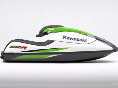  2007 Jet Ski 800 Sx-R (2007 Jet Ski 800 ох-R)