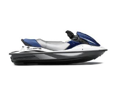  2007 Jetski Stx-15f (2007 Водометный STX 5f)