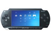  Sony Playstation Portable (PSP) Console (Sony Playstation Portable (PSP) Консоль)