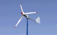  Small Wind Turbine Generator An-3000 (Small Wind Turbine Generator An-3000)