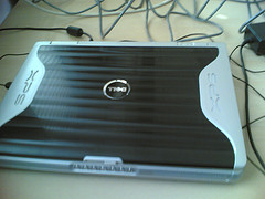  Dell Xps (Dell XPS)