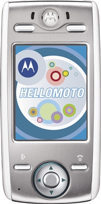  Motorola E680i PDA, Unlocked Quadband ( Motorola E680i PDA, Unlocked Quadband)