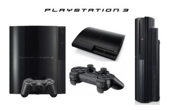  Sony Playstation 3 (60gb) ( Sony Playstation 3 (60gb))