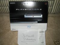  Sony Playstation 3 (Sony Playstation 3)