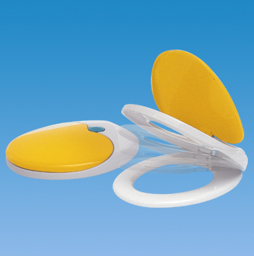  Adult-Children Toilet Seat