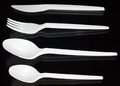  Chic Disposable Cutlery ( Chic Disposable Cutlery)