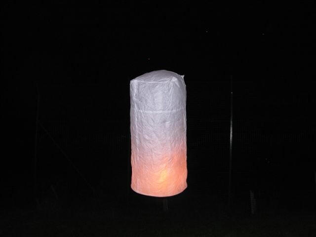  Sky Lanterns UFO Balloons