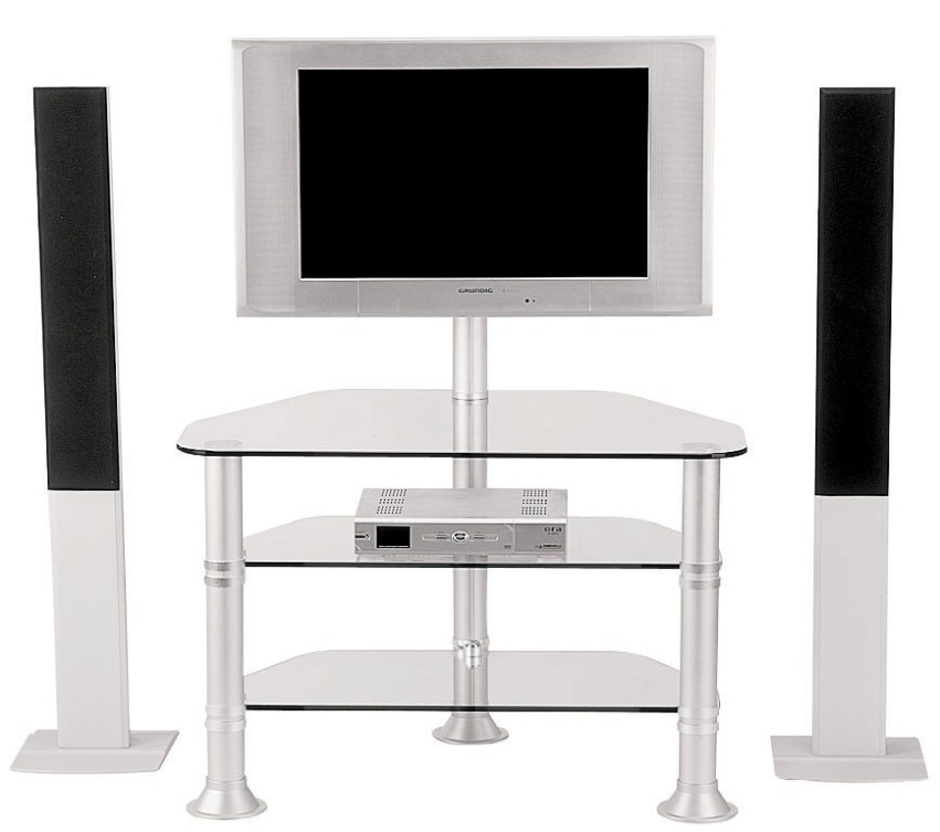  LCD TV Stands