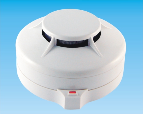  Photoelectric Type Smoke Detector (Фотоэлектрический детектор дыма типа)