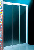  Shower Door, Bypass Door (Porte de douche, Bypass Door)