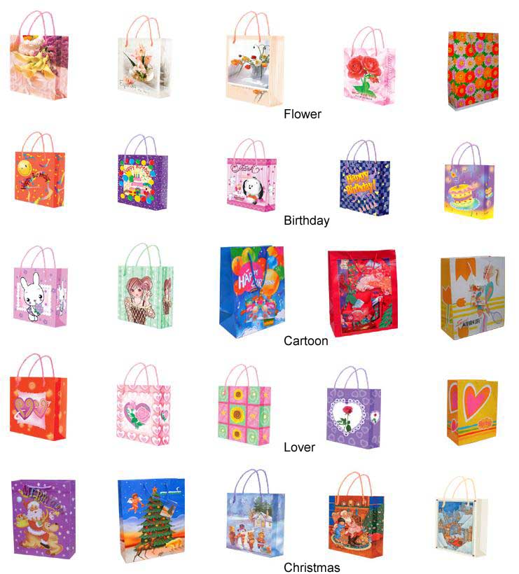  Shopping & Gift Bags ( Shopping & Gift Bags)