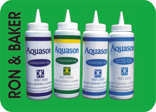  Ultrasound Gel (Ultrasound Gel)