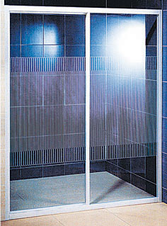  Shower Door (Porte de douche)