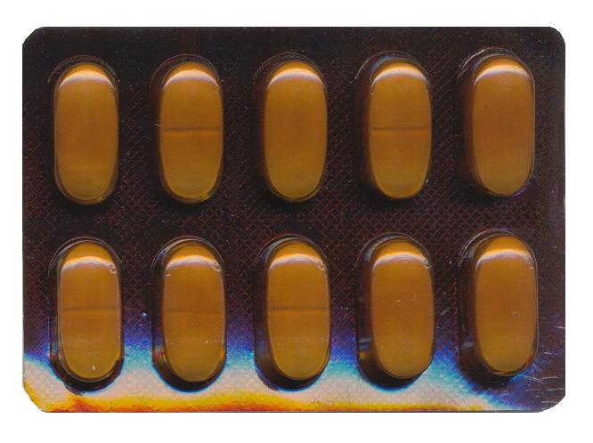 Diclofenac-Natrium 50mg Tabletten (Diclofenac-Natrium 50mg Tabletten)