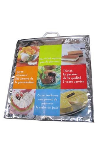  4u Thermal Bag (4u Sac thermique)