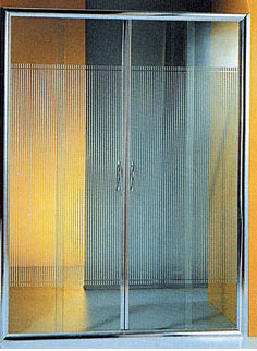  Shower Door (Porte de douche)