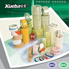  Adhesive Tapes (Rubans adhésifs)