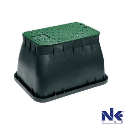  Irrigation Valve Box (Bewässerung Valve Box)