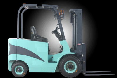  Forklift (Gabelstapler)
