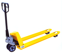  Hand Pallet Truck (Gabelhubwagen)