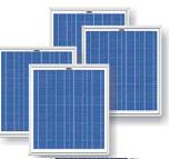  Solar Energy Panel (Panneau d`énergie solaire)