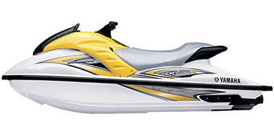  2005 Wave Runner Gp800r (2005 Wave Runner Gp800r)